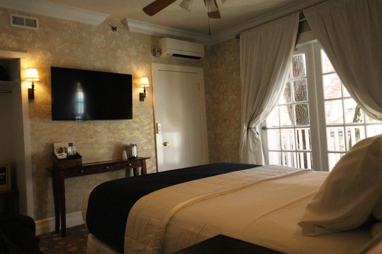 The Riverview Hotel - ניו סמירנה ביץ' מראה חיצוני תמונה