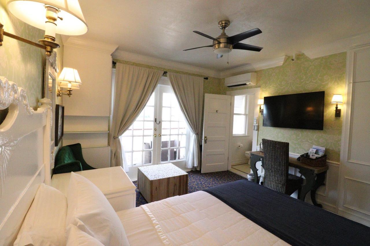 The Riverview Hotel - ניו סמירנה ביץ' מראה חיצוני תמונה