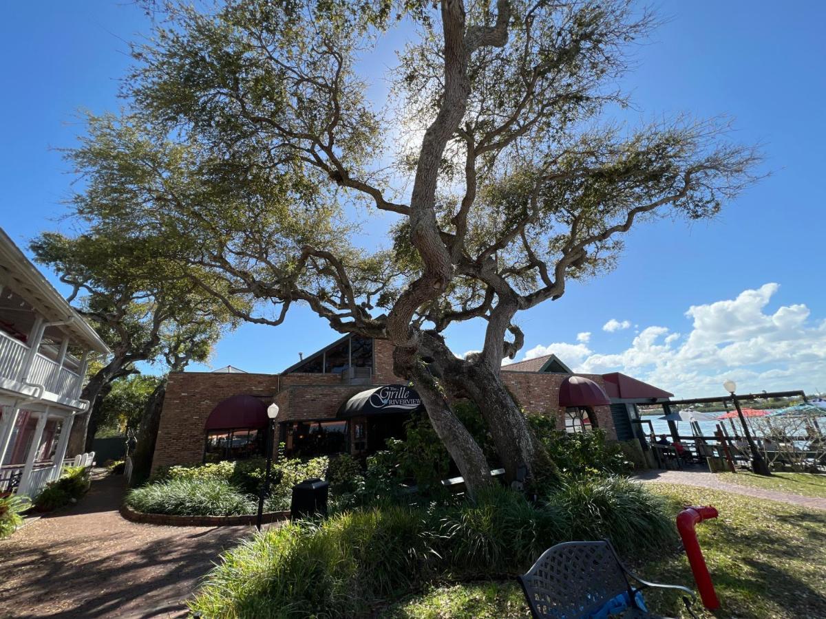 The Riverview Hotel - ניו סמירנה ביץ' מראה חיצוני תמונה