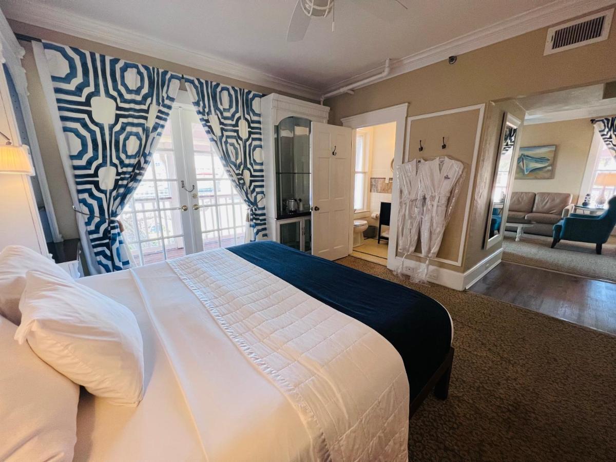 The Riverview Hotel - ניו סמירנה ביץ' מראה חיצוני תמונה