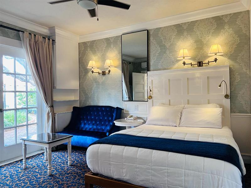 The Riverview Hotel - ניו סמירנה ביץ' מראה חיצוני תמונה