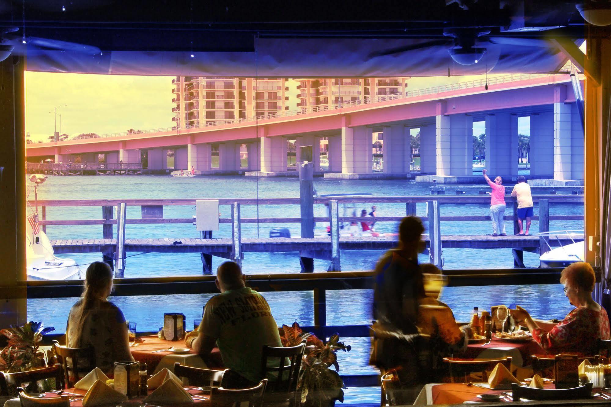 The Riverview Hotel - ניו סמירנה ביץ' מראה חיצוני תמונה