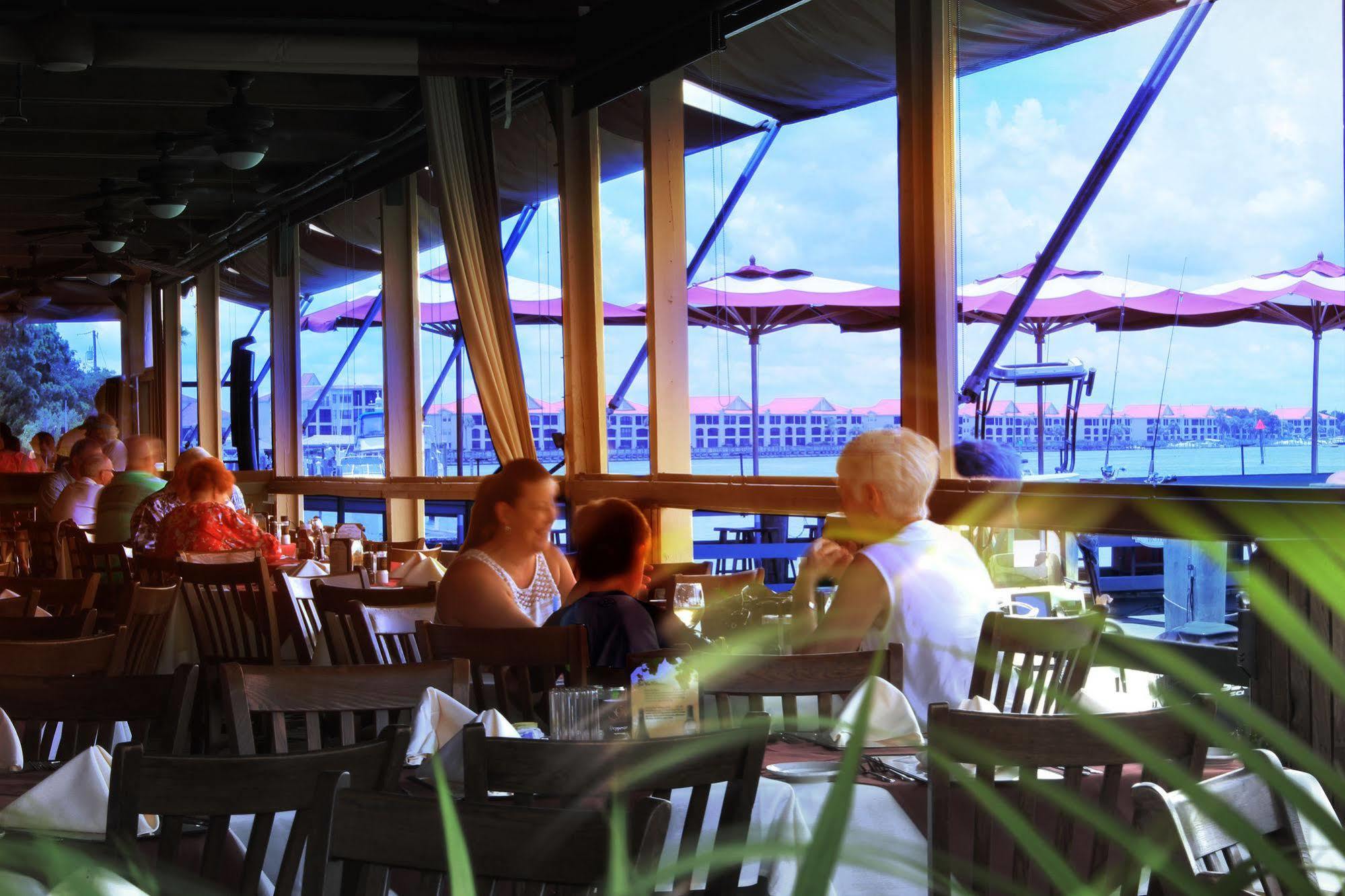 The Riverview Hotel - ניו סמירנה ביץ' מראה חיצוני תמונה