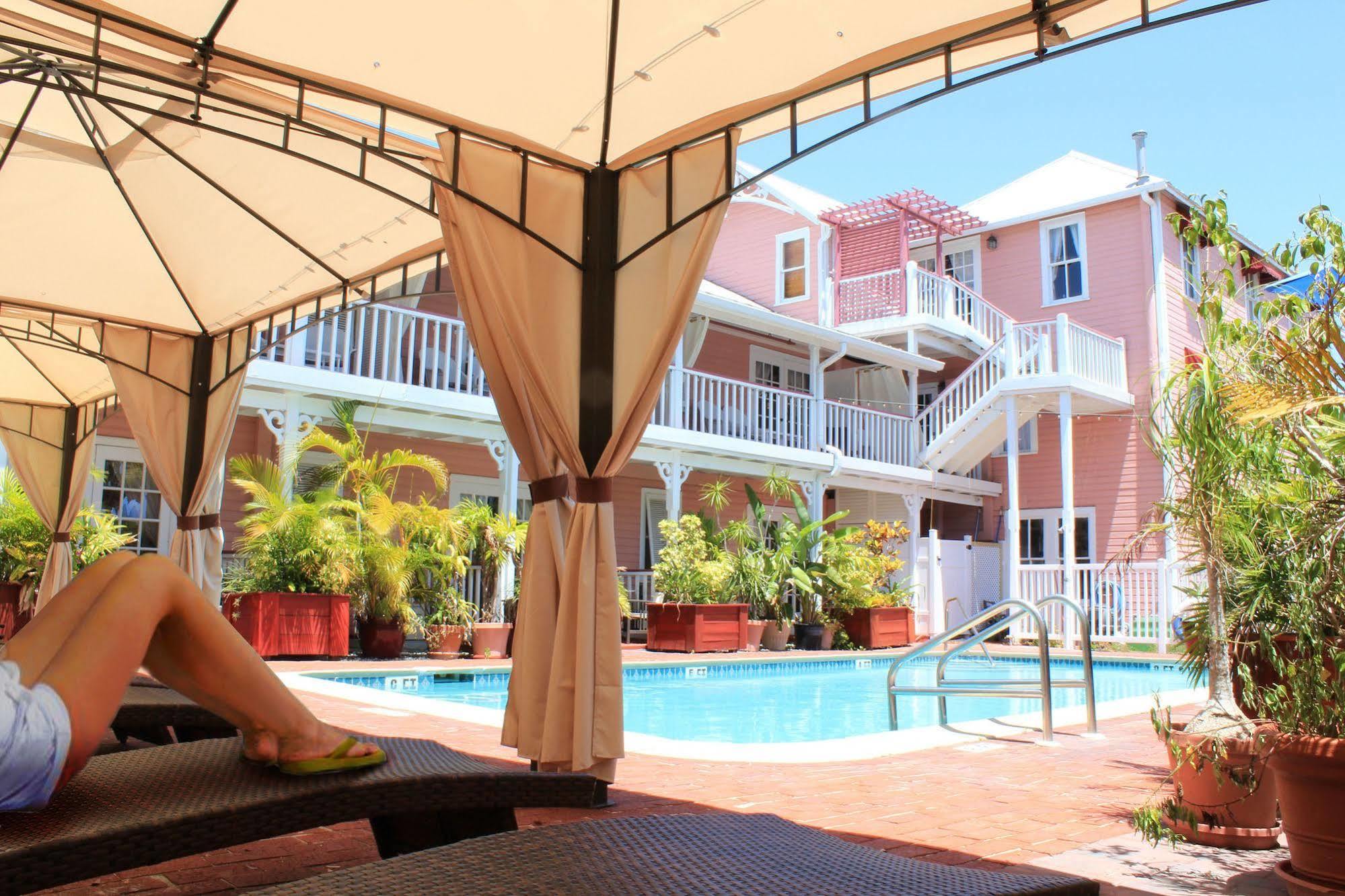 The Riverview Hotel - ניו סמירנה ביץ' מראה חיצוני תמונה