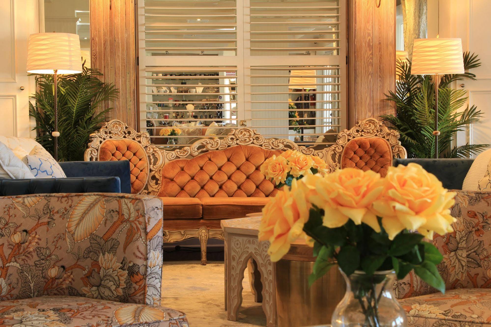 The Riverview Hotel - ניו סמירנה ביץ' מראה חיצוני תמונה