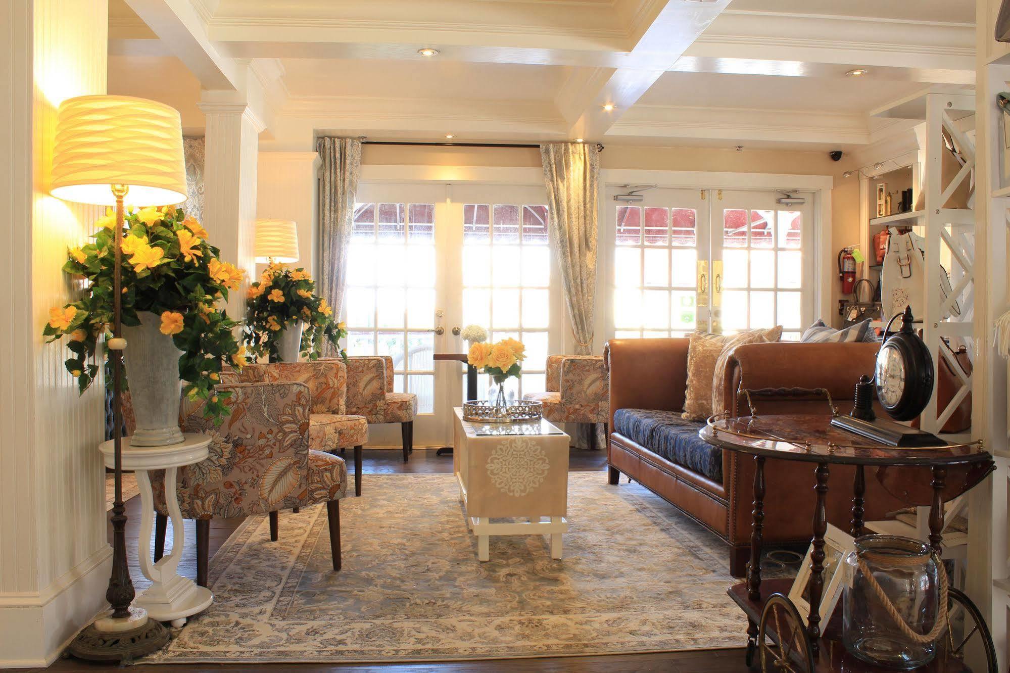 The Riverview Hotel - ניו סמירנה ביץ' מראה חיצוני תמונה