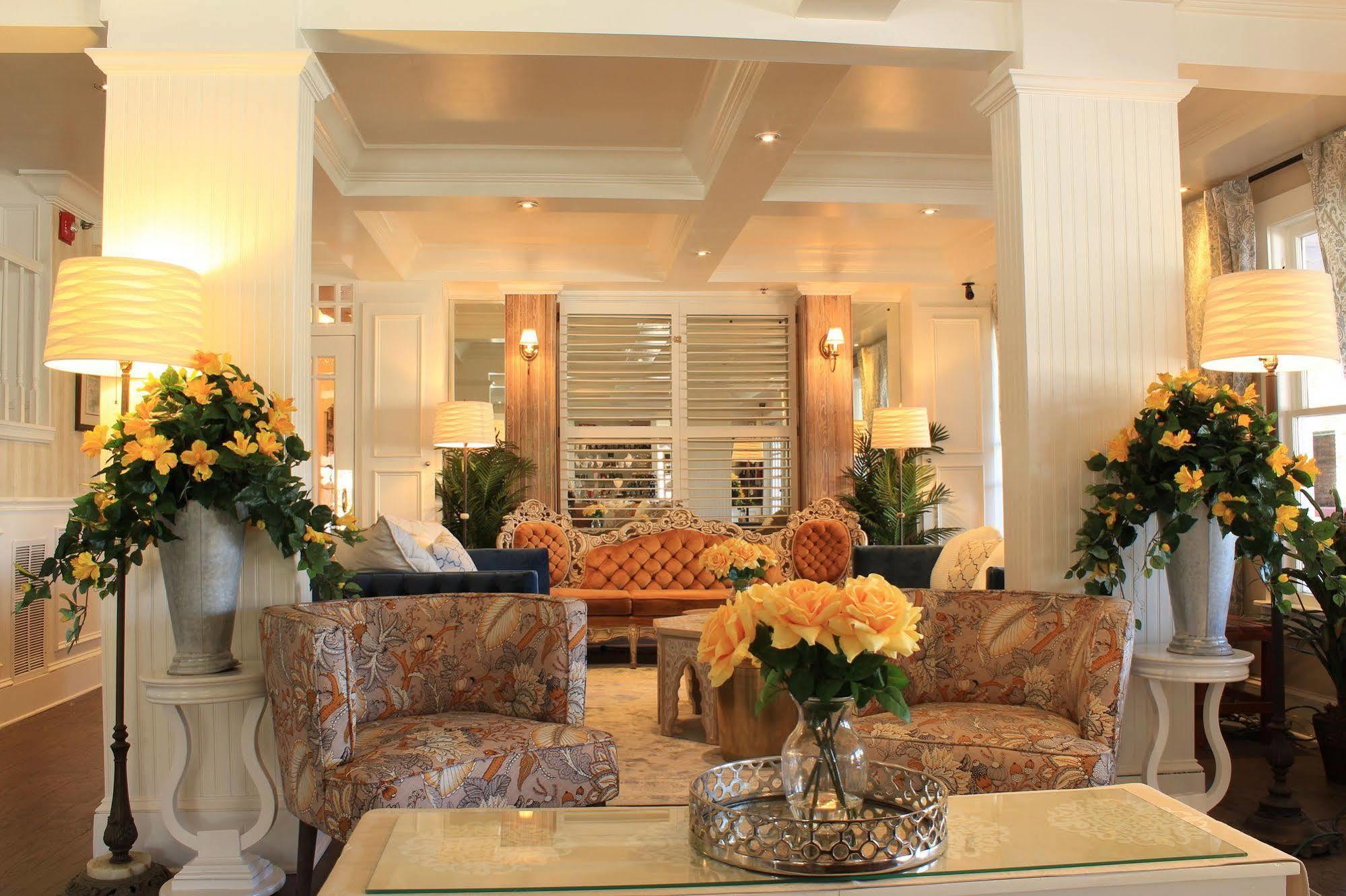 The Riverview Hotel - ניו סמירנה ביץ' מראה חיצוני תמונה
