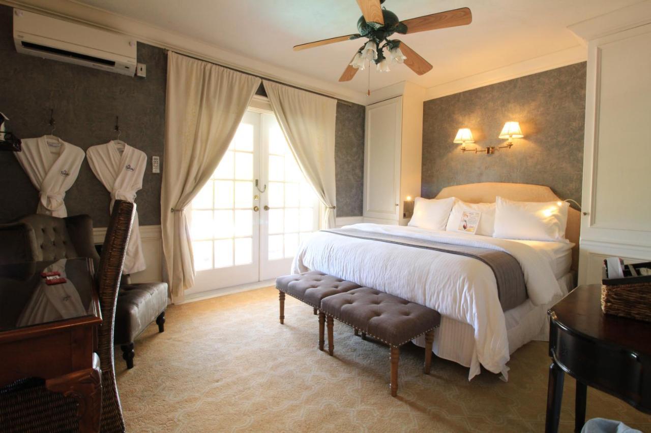 The Riverview Hotel - ניו סמירנה ביץ' מראה חיצוני תמונה