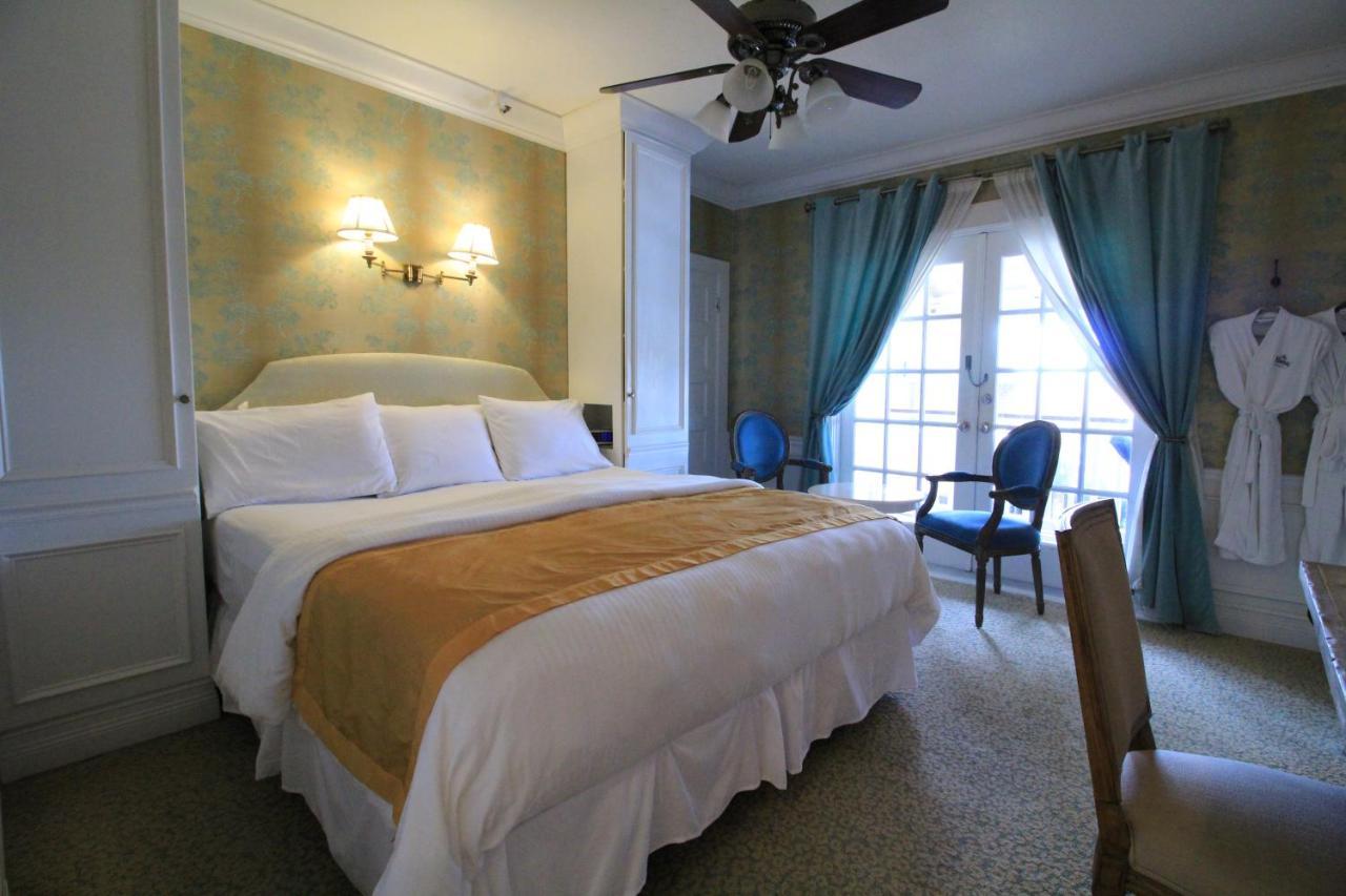 The Riverview Hotel - ניו סמירנה ביץ' מראה חיצוני תמונה
